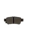 Bosch Blue Disc Brak Disc Brake Pads, Be1088H BE1088H - alternate 2